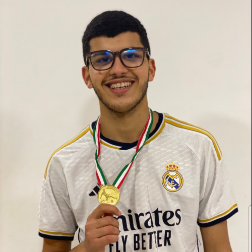 Mouad E. profile photo