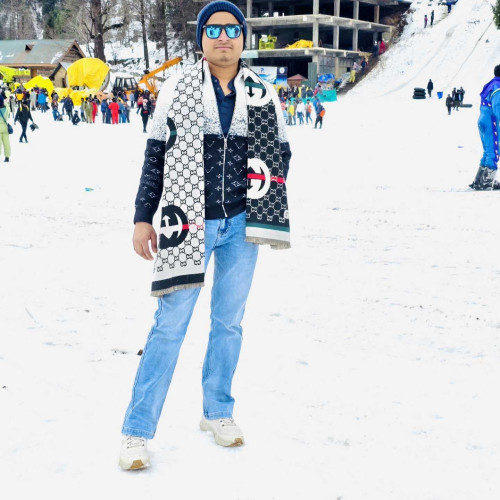 jahid s. profile photo