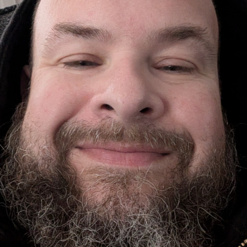 John W. profile photo