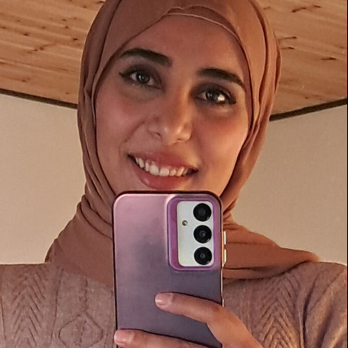 Asma S. profile photo