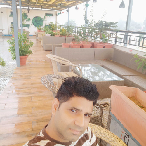 pravesh s. profile photo