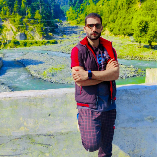 Muhammad  A. profile photo