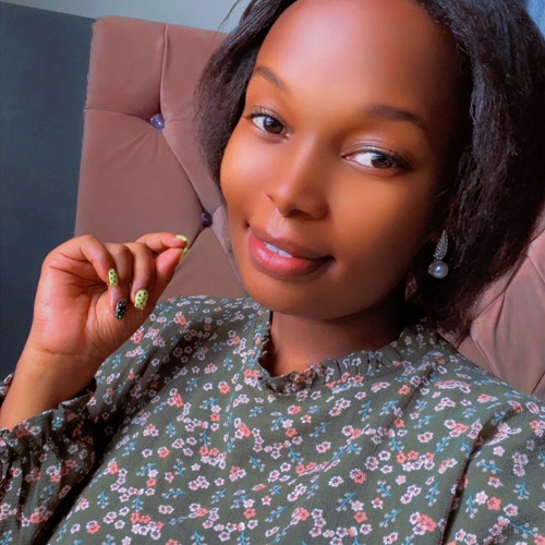 Cyber Angela F. profile photo