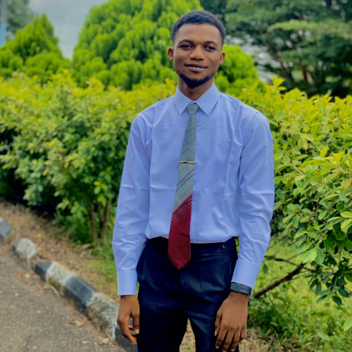 Israel P. profile photo