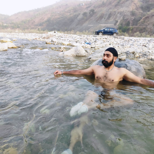Gurpreet s. profile photo