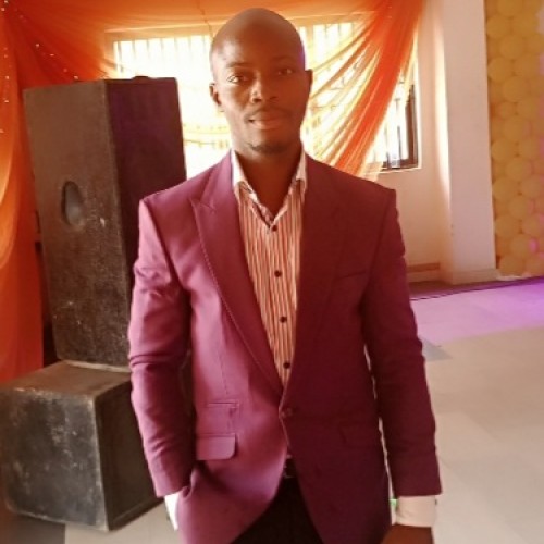 Jamiu A.