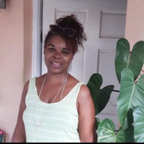 Marcia B. profile photo