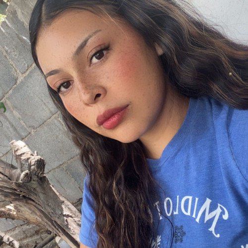 maria A. profile photo