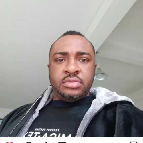 Ezeh O. profile photo