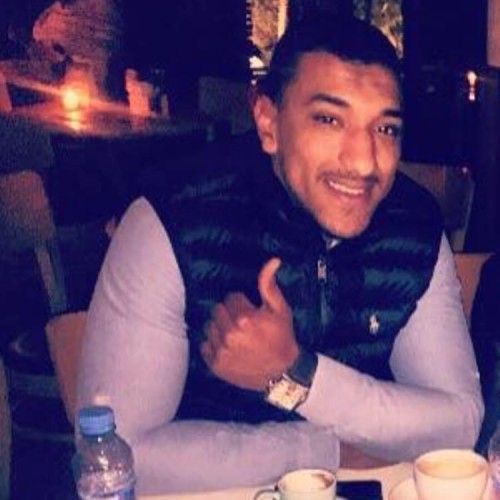 Hakimi E. profile photo