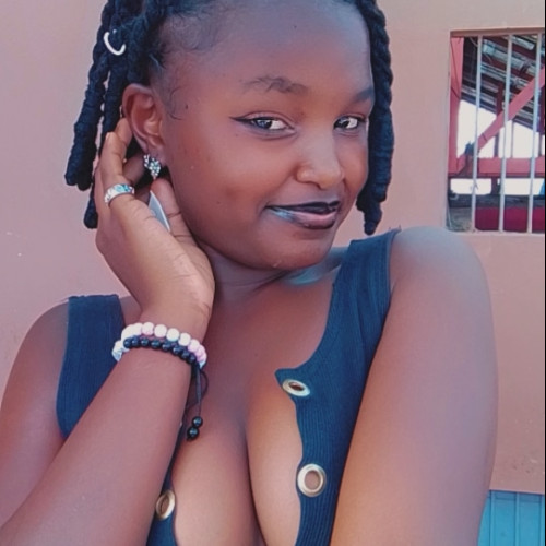 Precious N. profile photo