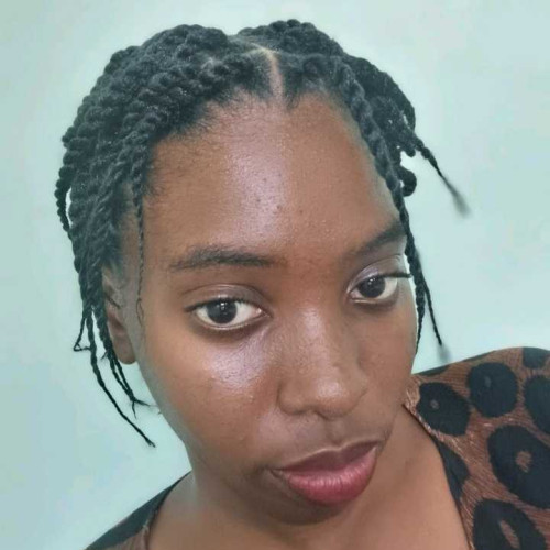 gracious o. profile photo