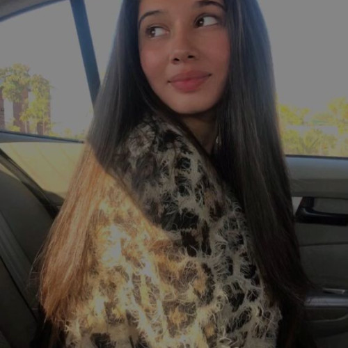 Eishayy y. profile photo
