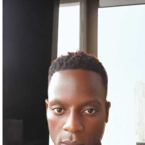 moses l. profile photo