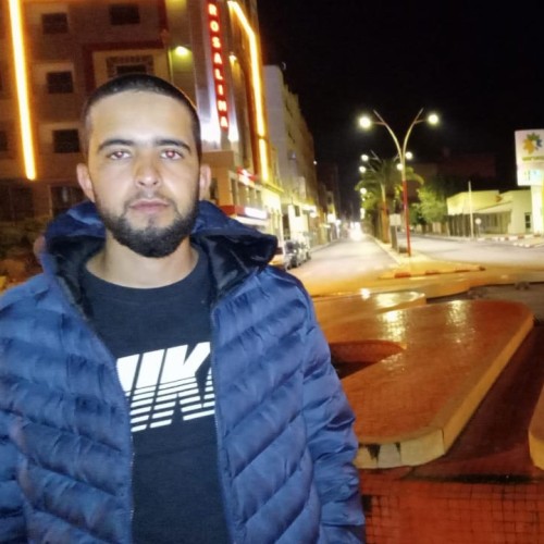 Mourad  E. profile photo