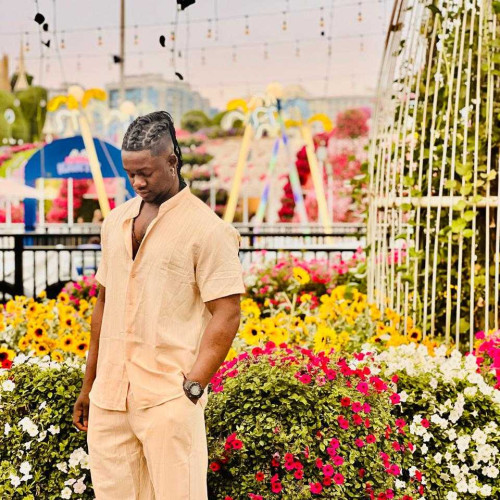 ChosenMicky M. profile photo