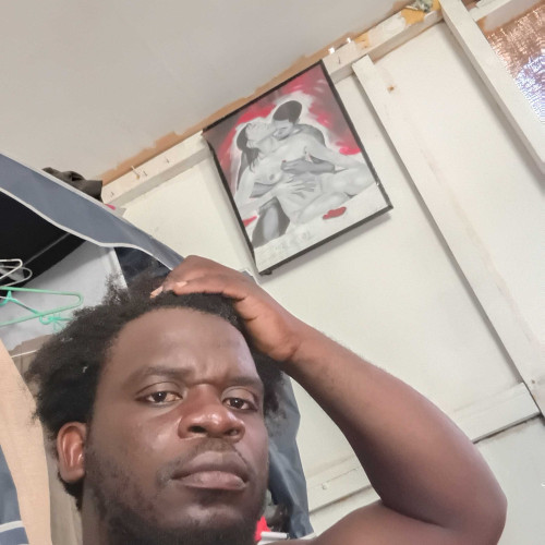 rushia p. profile photo