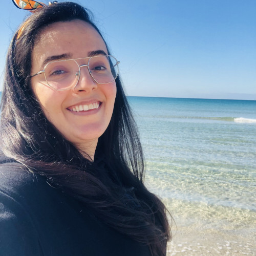 Khouloud B. profile photo