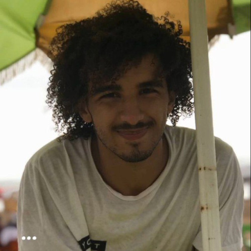 El mehdi k. profile photo