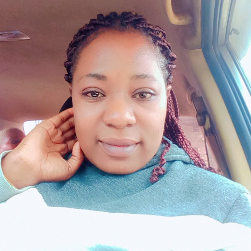 Melody C. profile photo