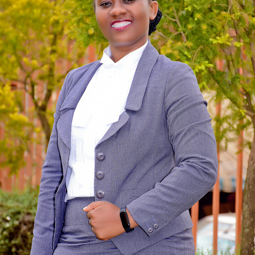 Phionah N. profile photo