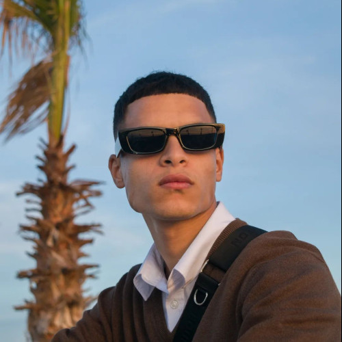 Monir Z. profile photo