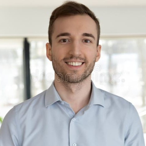 Henry P. profile photo