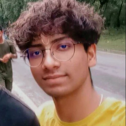 Aditya  S. profile photo