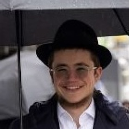 Nir M. profile photo