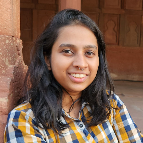 Sharika  K. profile photo