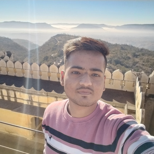 Shubham S. profile photo
