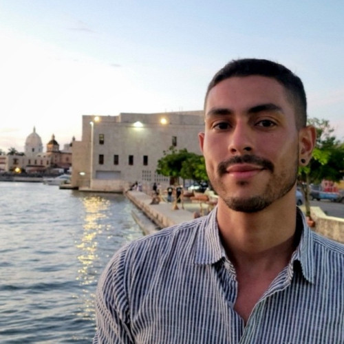 Daniel J. profile photo