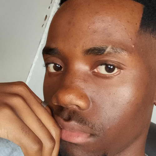Sibongiseni M. profile photo
