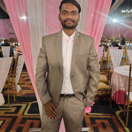 Anoop k. profile photo