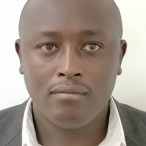 Isaac W. profile photo