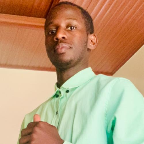 Joshua m. profile photo