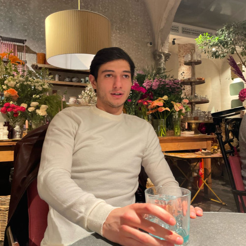 Feliks Y. profile photo