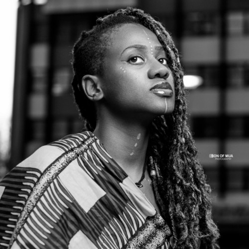 Bwalya M.