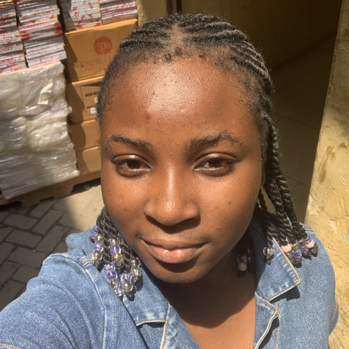 sherifatu l. profile photo