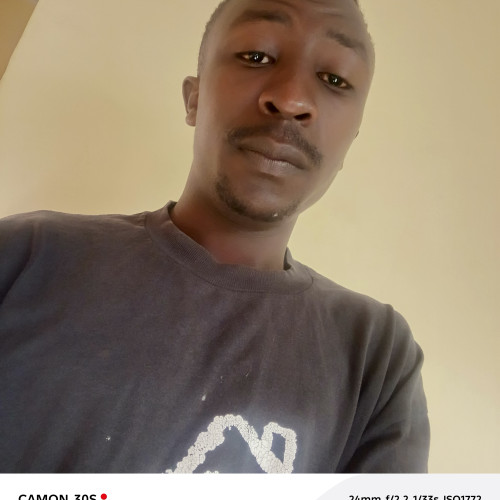 Dickson M. profile photo