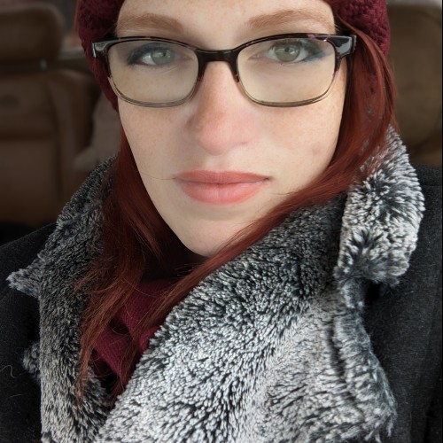 Chrystal  M. profile photo