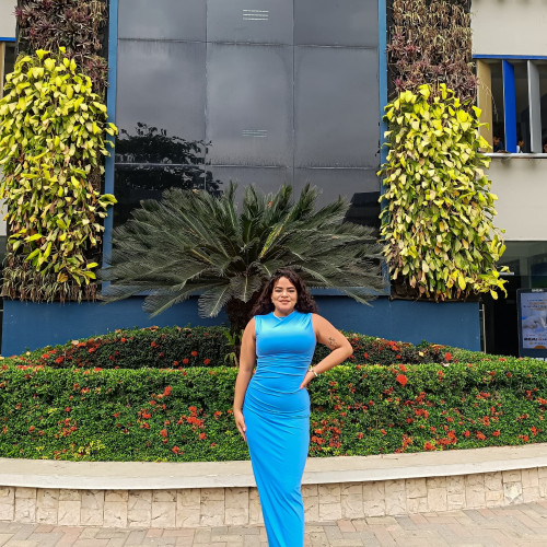 Ana P. profile photo