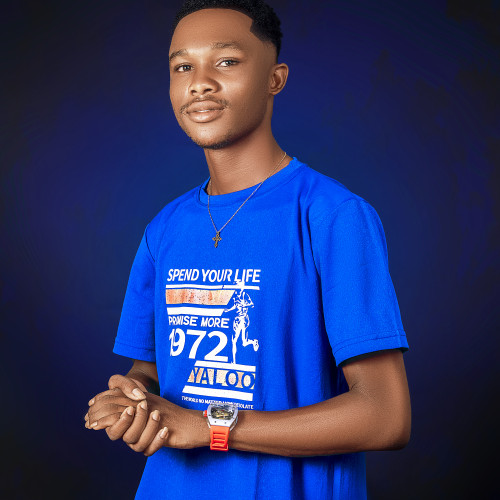 Favour E. profile photo