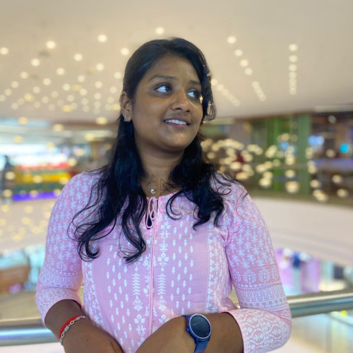 Maha L. profile photo