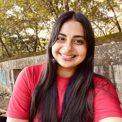 Alexa P. profile photo