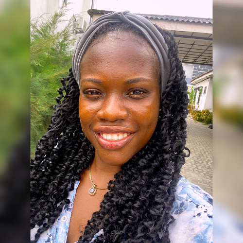 Oluwapelumi U.