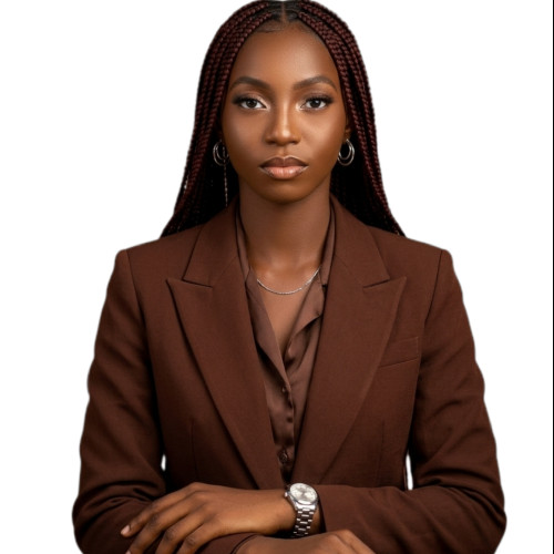 Praise O. profile photo