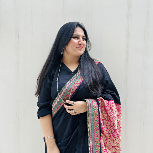 Kunika B. profile photo
