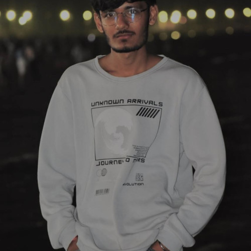 Bhavy K. profile photo
