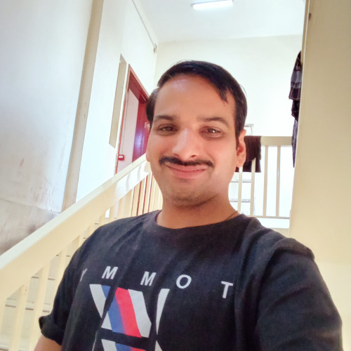 Sajid A. profile photo